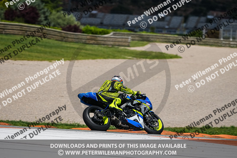march 2018;motorbikes;no limits;peter wileman photography;portugal;trackday digital images;valencia